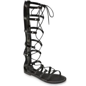 Bongo gladiator Sandals
